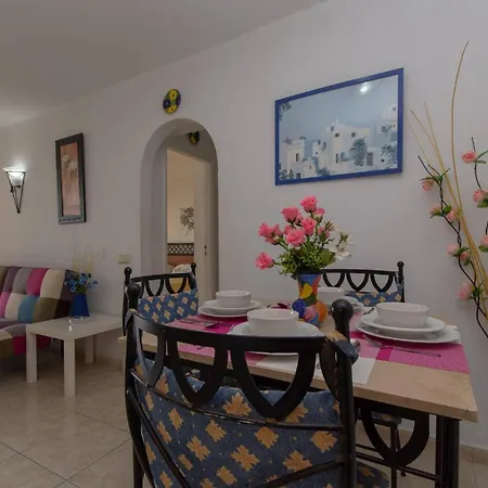 Apartamento Santa Maria 85 - One Bed