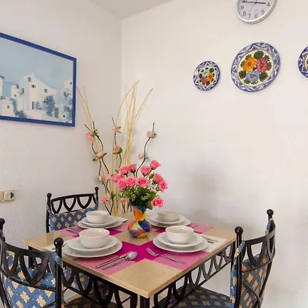 Santa Maria 85 - One Bed Apartamento Costa Adeje (Tenerife)