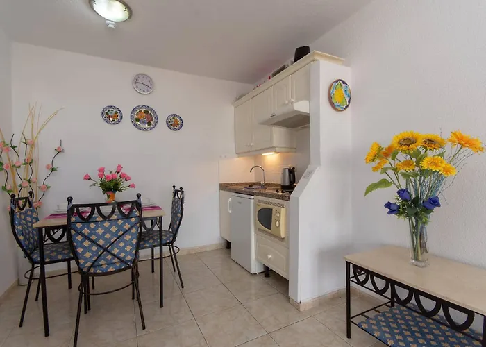 Apartamento Santa Maria 85 - One Bed