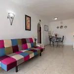Santa Maria 85 - One Bed *