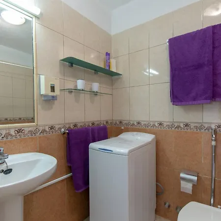 Lägenhet Santa Maria 85 - One Bed *