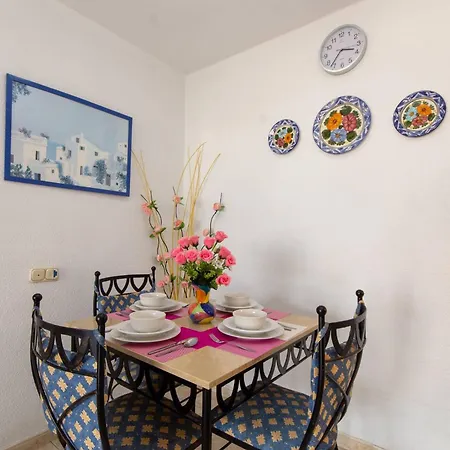 Apartamento Santa Maria 85 - One Bed Costa Adeje (Tenerife)