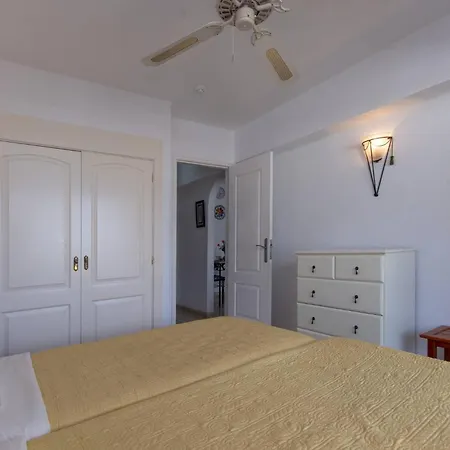 Santa Maria 85 - One Bed Costa Adeje (Tenerife)