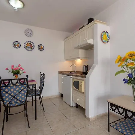 Appartamento Santa Maria 85 - One Bed