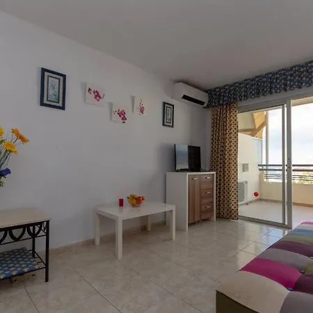 Lägenhet Santa Maria 85 - One Bed Costa Adeje (Tenerife)