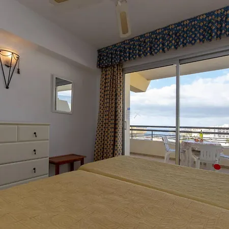 Santa Maria 85 - One Bed