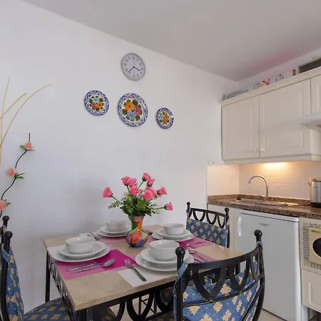 Santa Maria 85 - One Bed Apartamento Costa Adeje (Tenerife)