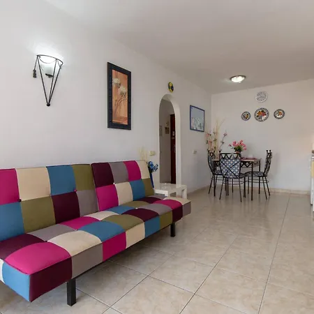 Santa Maria 85 - One Bed