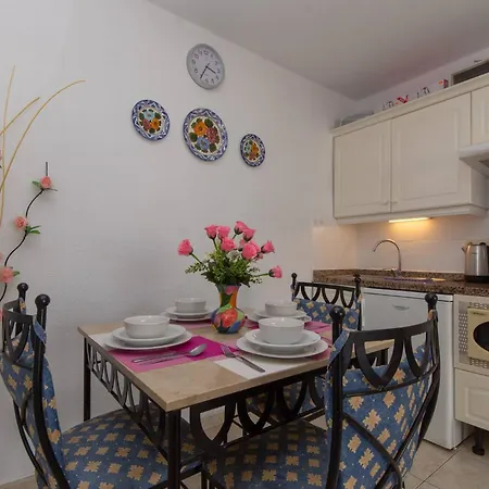 Apartamento Santa Maria 85 - One Bed