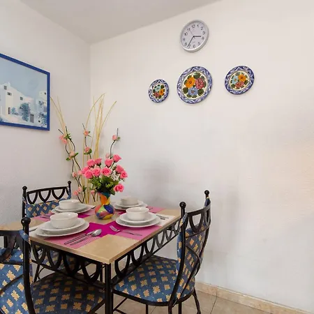 Lägenhet Santa Maria 85 - One Bed *