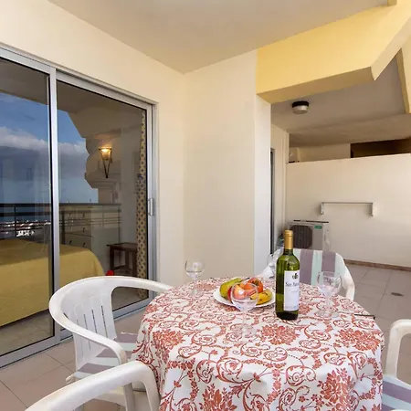 Lägenhet Santa Maria 85 - One Bed Costa Adeje (Tenerife)