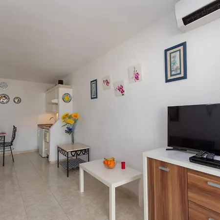 Santa Maria 85 - One Bed Apartamento