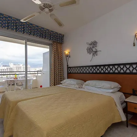 Apartamento Santa Maria 85 - One Bed