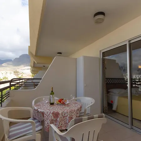 Santa Maria 85 - One Bed *