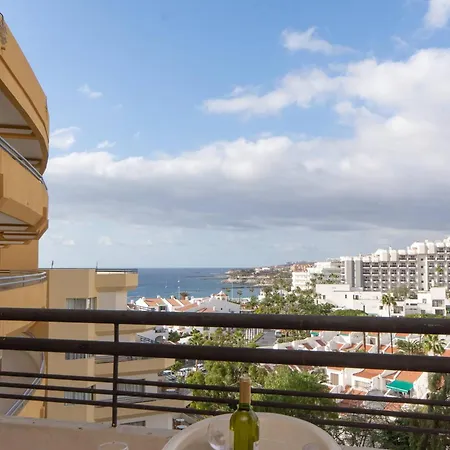 Santa Maria 85 - One Bed Costa Adeje (Tenerife)