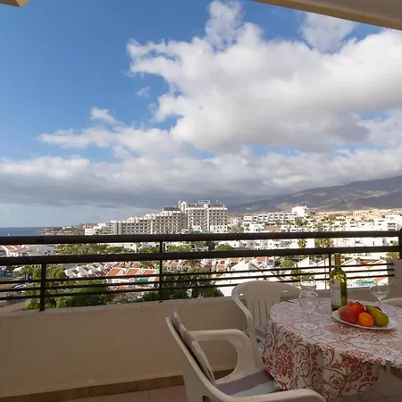 Apartamento Santa Maria 85 - One Bed