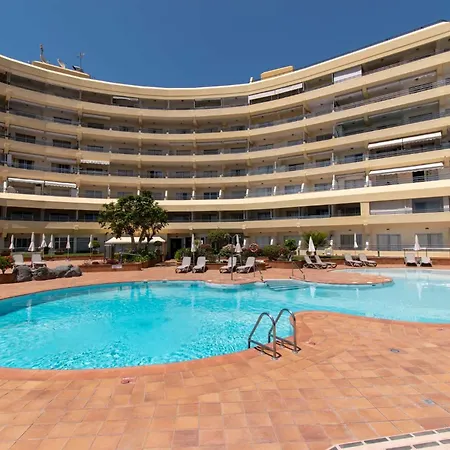 Santa Maria 85 - One Bed * Costa Adeje (Tenerife)