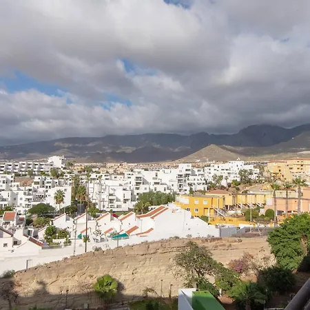 Santa Maria 85 - One Bed Lägenhet