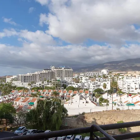 Santa Maria 85 - One Bed Apartamento Costa Adeje (Tenerife)