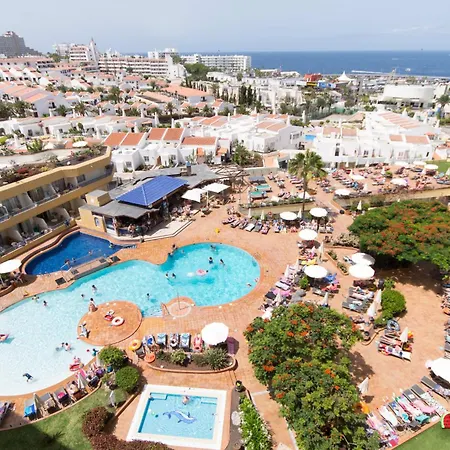 Lägenhet Santa Maria 85 - One Bed Costa Adeje (Tenerife)