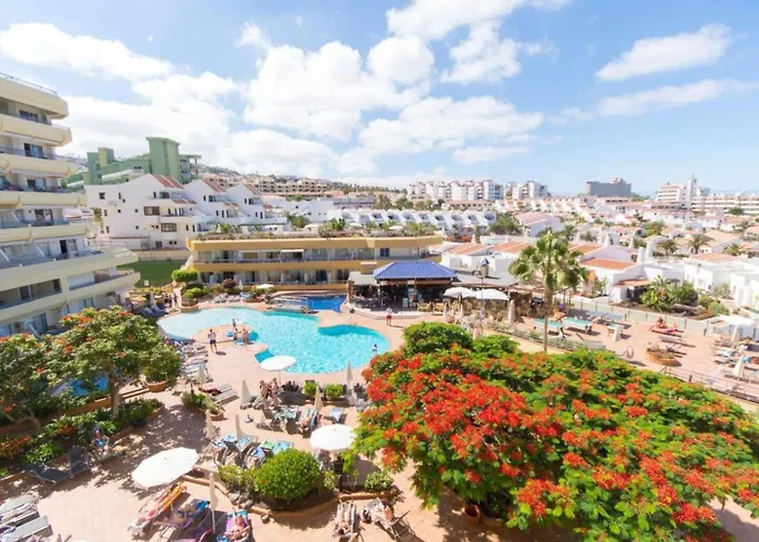 Santa Maria 85 - One Bed *