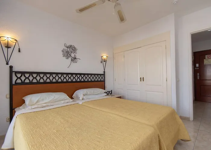 Апартаменти Santa Maria 85 - One Bed