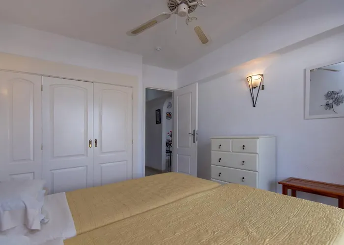 Santa Maria 85 - One Bed Адехе