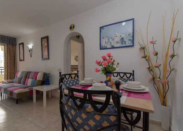 Апартаменти Santa Maria 85 - One Bed