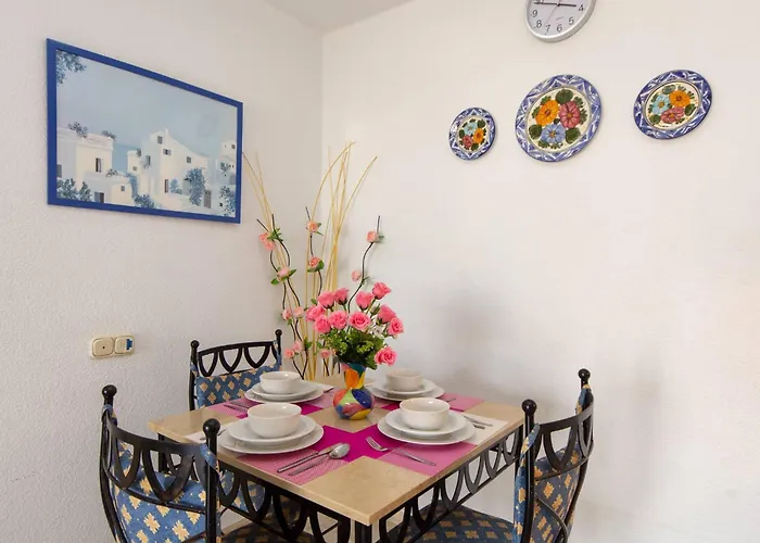 Santa Maria 85 - One Bed Apartament Costa Adeje (Tenerife)