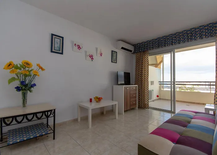 Апартаменти Santa Maria 85 - One Bed Адехе