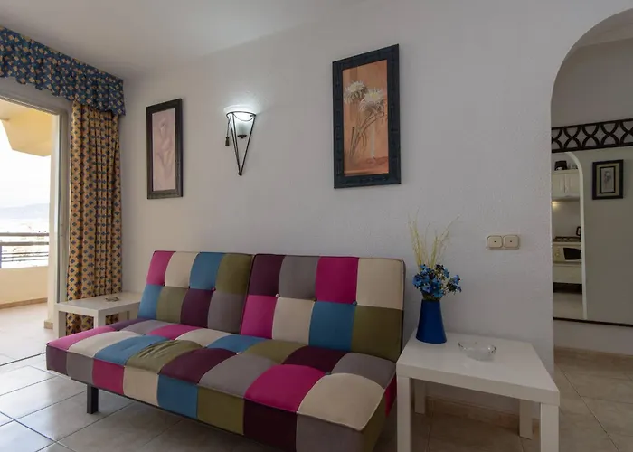 Santa Maria 85 - One Bed Адехе