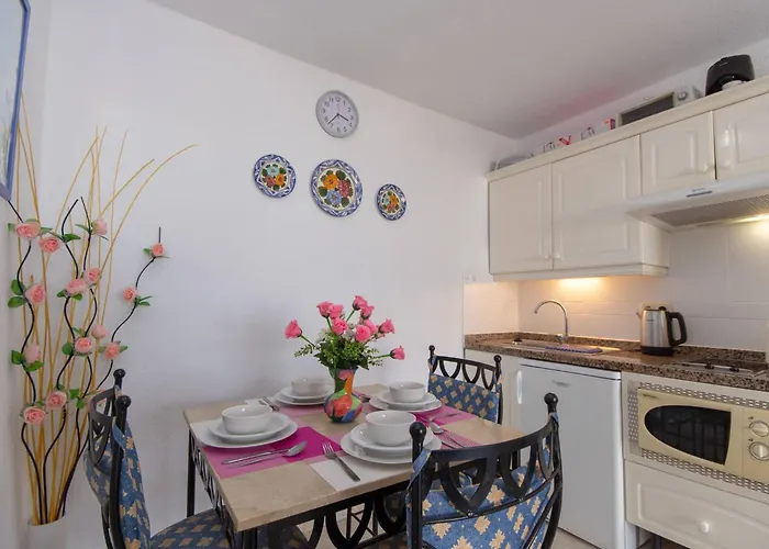 Santa Maria 85 - One Bed Apartament Costa Adeje (Tenerife)