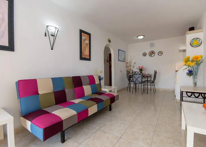 Santa Maria 85 - One Bed