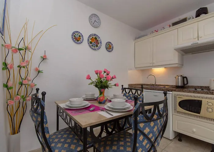 Apartament Santa Maria 85 - One Bed