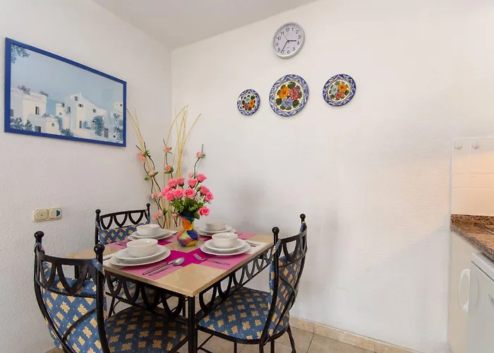 Apartament Santa Maria 85 - One Bed *