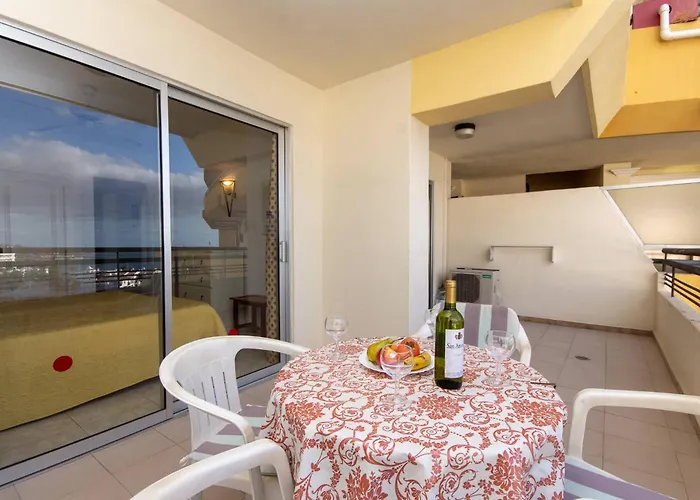 Apartament Santa Maria 85 - One Bed Costa Adeje (Tenerife)