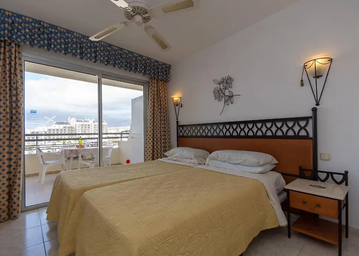 Апартаменти Santa Maria 85 - One Bed