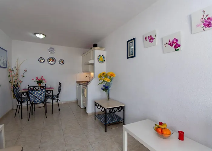 Апартаменти Santa Maria 85 - One Bed Адехе