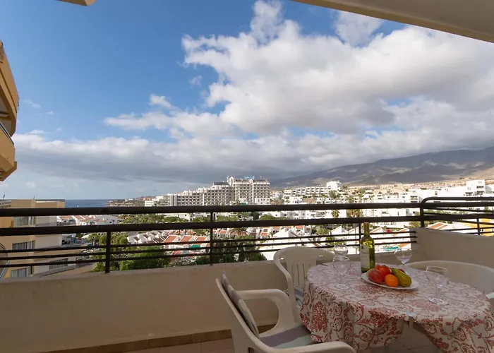 Apartament Santa Maria 85 - One Bed