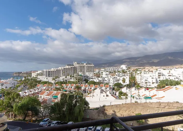 Santa Maria 85 - One Bed Апартаменти Адехе