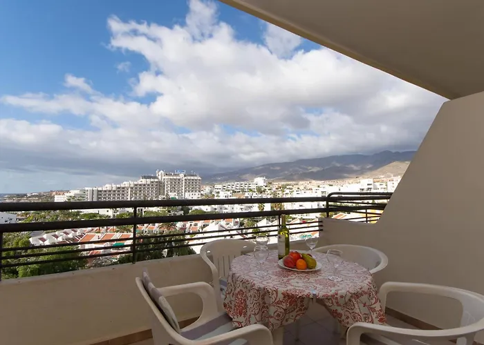 Santa Maria 85 - One Bed *