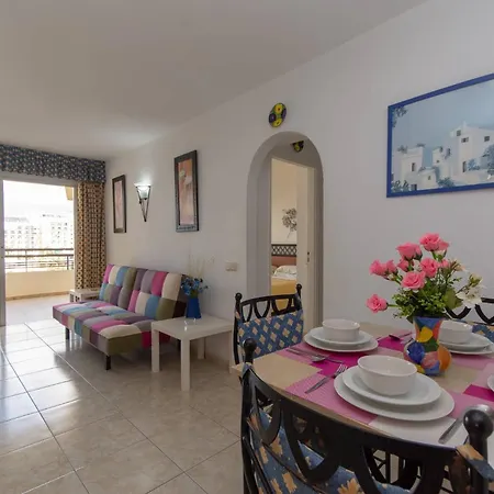 Santa Maria 85 - One Bed Appartement